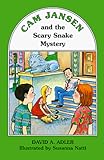 Cam Jansen and the Scary Snake Mystery (Cam Jansen)