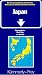 Japan: Indexed (International Road Map)