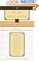 For the Love of God: Handbook for the Spirit