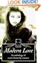Modern Love: An Anthology of Erotic Fiction by Women (Black Lace)
