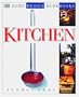 DK Home Design Workbooks: Kitchen