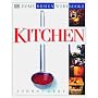 Kitchen (DK Home Design Workbooks)