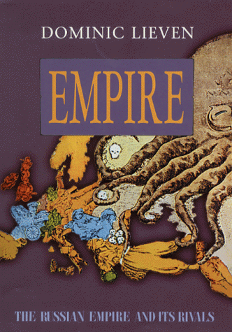 Empire: The Russian Empire and Its Rivals