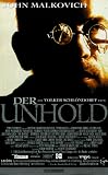Der Unhold - John Malkovich
