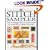 Stitch Sampler: The Ultimate Visual Dictionary to Over 200 Classic Stitches
