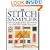 Stitch Sampler: The Ultimate Visual Dictionary to Over 200 Classic Stitches