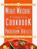 The Weight Watchers Complete Cookbook and Program Basics
