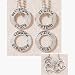 DD Discounts 319138 Trust- Peace- Friendship- Strength Unending Circle- Case of 72