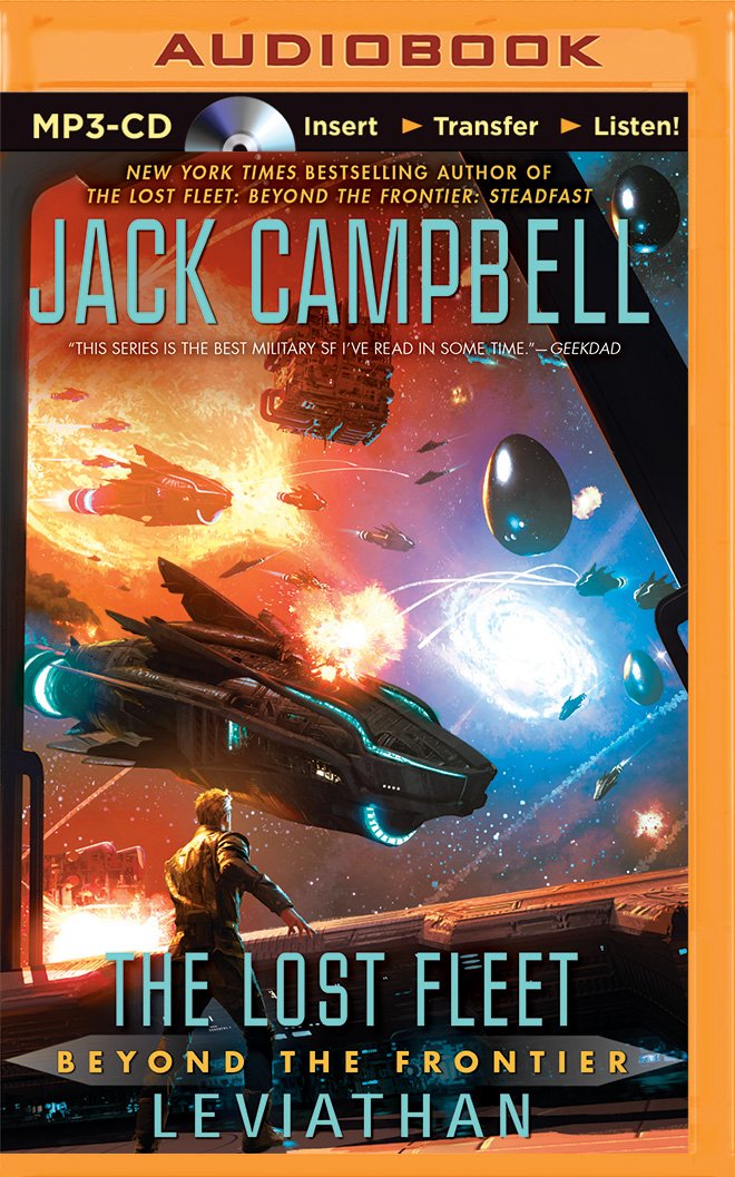 Amazon.com: Guardian (The Lost Fleet: Beyond the Frontier Series ...