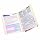 Smead End Tab Fastener File Folders, Letter Size, 14 Point, Straight Cut, Reinforced Tab, Two Fasteners in Positions #1 and #3, Manila, 50 Per Box (34215)