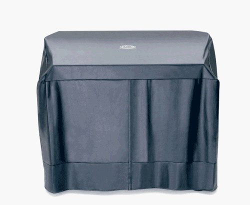 DCS BGB30-VCC Grill Cover for 30-Inch Gas Grill on Cart