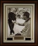 Jack Nicklaus & Arnold Palmer - Engraved Signature Series
