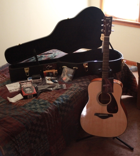 customer image