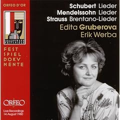 Lieder:Suleika I/das Erste Veilchen/Lieder Op.68/+