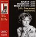 グルベローヴァの80年ザルツブルグ (Mendelssohn; Schubert; Strauss, R - Lieder)