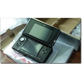 Nintendo 3DS