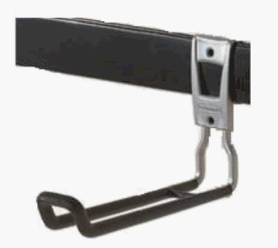 Tools: Rubbermaid FastTrack Ladder Hook # 5E06
