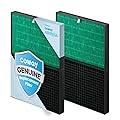 Max 2 Green True HEPA and Active Carbon Filter