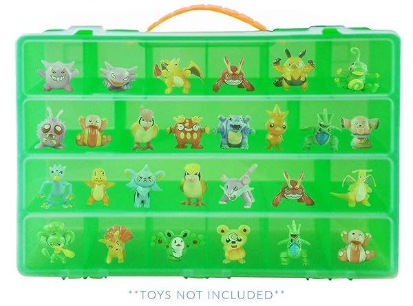 pokemon toy chest