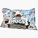 ハーシィーズ　Hugsミルクチョコレート　（約８０粒入り）　Hershey's Milk Chocolate Hugs (approx. 80 kisses)