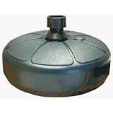 Adams #8129-16-3750 Green Umbrella Base