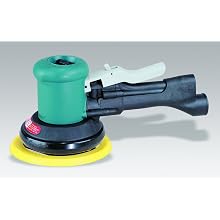 Dynabrade 58435 DynaLocke Non-Vacuum Dual-Action Sander, 6-Inch