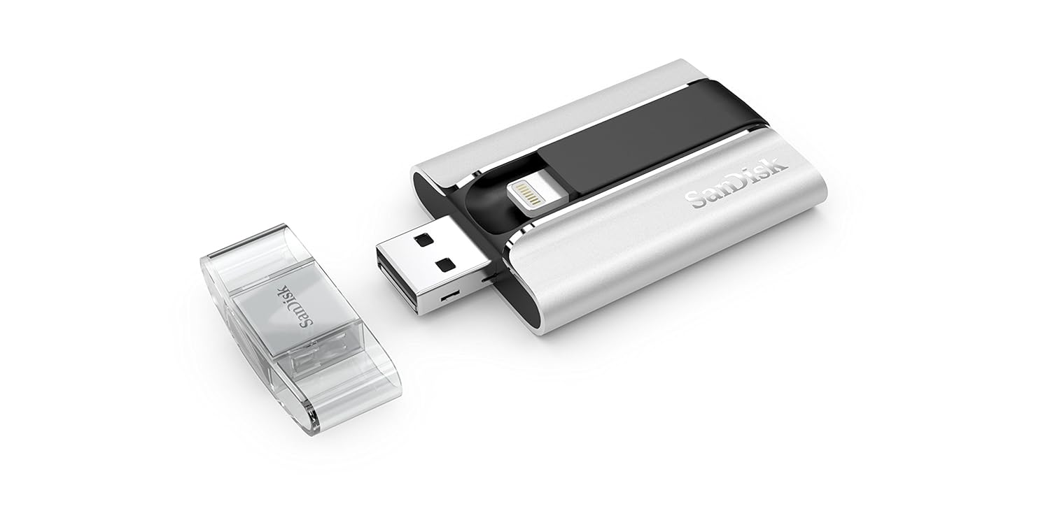SanDisk iXpand 64GB Flash Drive price in Pakistan, Sandisk in Pakistan