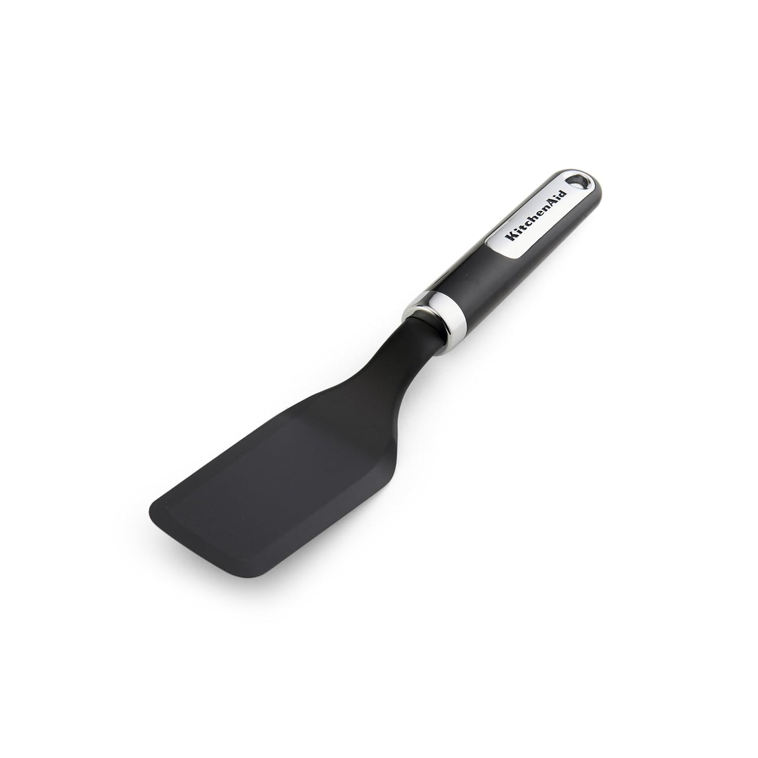 KitchenAid Nylon Cooking Utensils (Black) eBay