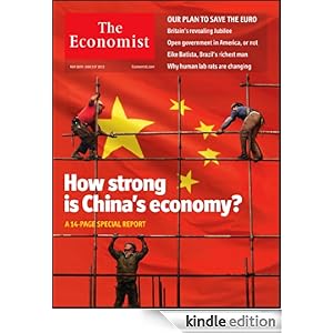 The Economist May 26 -1st June 2012 - The Economist