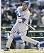 Autographed/Hand Signed James Loney Los Angeles Dodgers Photo