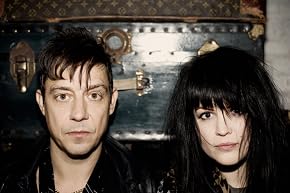 Bilder von The Kills
