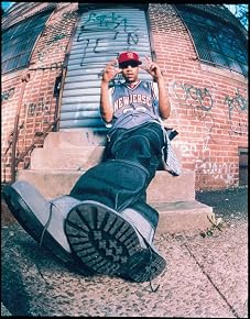 Bilder von Redman