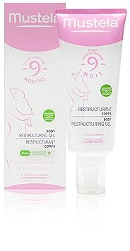 mustela postpartum