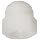 Nylon 6/6 Acorn Nut (Metric)