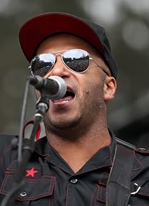 Bilder von Rage Against The Machine