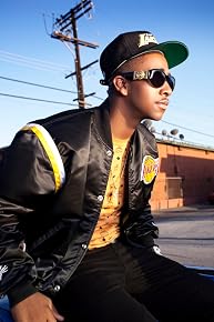 Image de Omarion