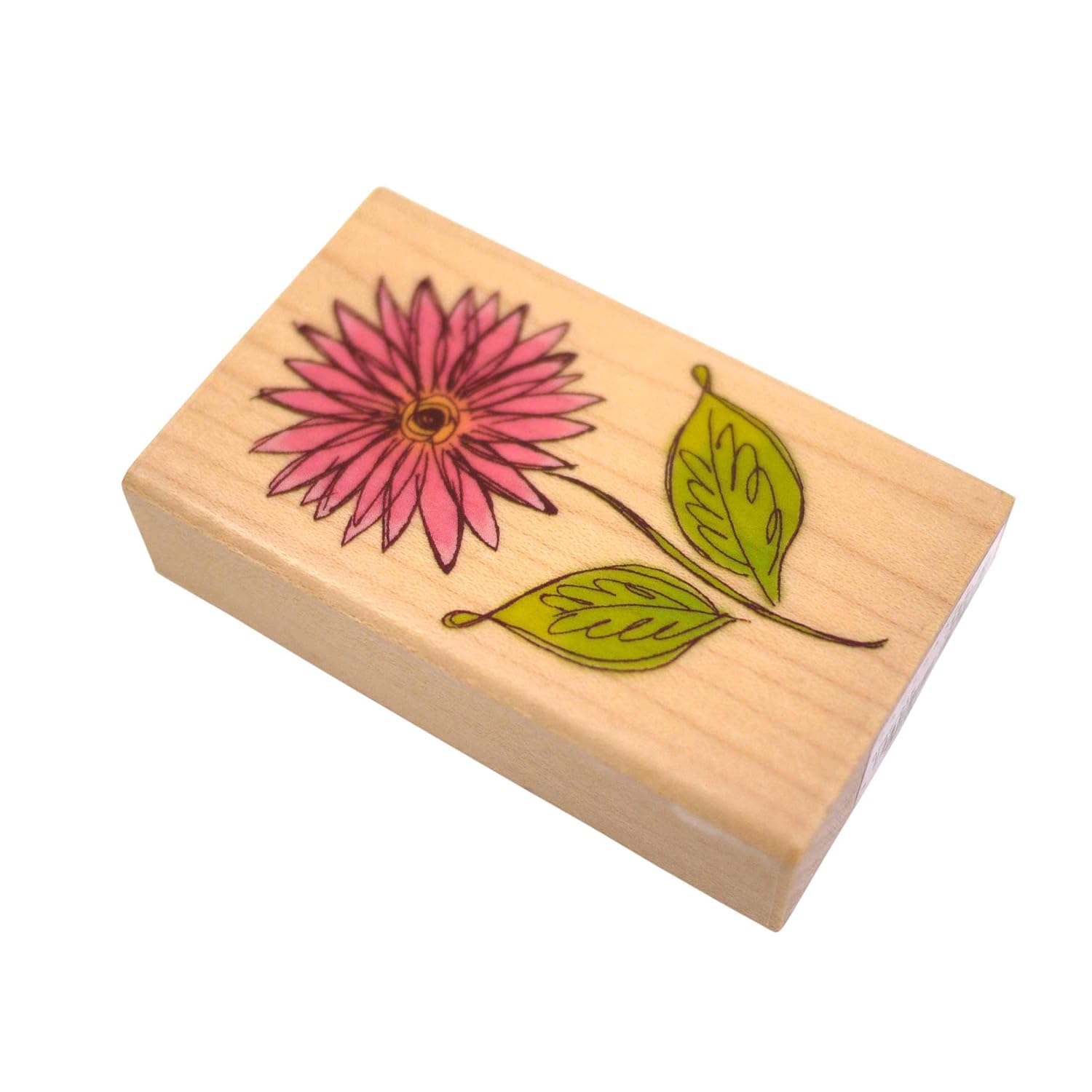 0798-015 こどものかお チェリッシュスタンプ