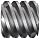 Boston Gear D1607KRH Worm Gear, 14.5 Degree Pressure Angle, 0.625" Bore, 12 Pitch, 1. PD, RH