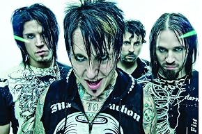 Bilder von Papa Roach