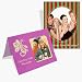 Custom Photo Cards (10 qty). Vertical or Horizontal. Free photo upload. Easy online design.