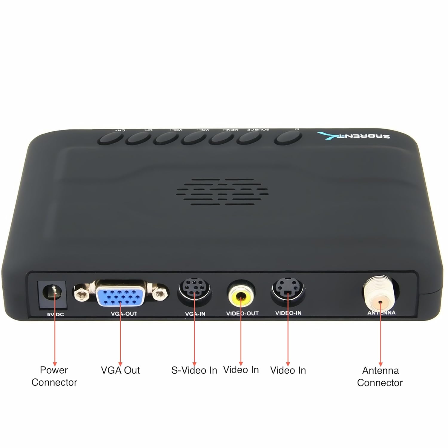 Monitor TV TunerUgg Stovle