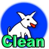 Screen Cleaner