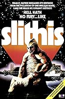 Spawn Of The Slithis