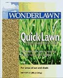Barenbrug #GTQL3 Green Thumb 3LB Quick Lawn