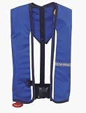 *** OUT OF STOCK *** STEARNS 1339 Ultra 3000 Inflatable - Automatic / Manual PFD Life Vest