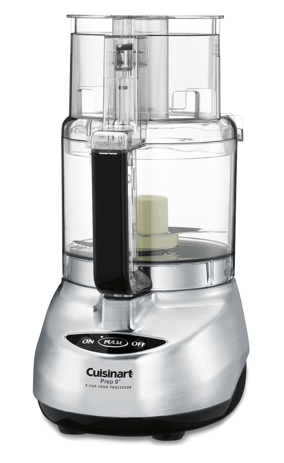 Product from Amazon Cuisinart Prep Plus Food Processors