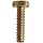 Grade 9 Yellow Chromate Alloy Steel Hex Bolt