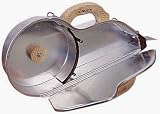 Tools & Hardware : Goldblatt Trowel Trade Tools GB15301 Dry Tape Banjo