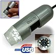 Dino Lite USB Digital Microscope