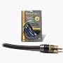 Monster Cable MV2R-2M Monster Video 2 High Resolution Video Cable with RCA Connectors (6.56 ft.)